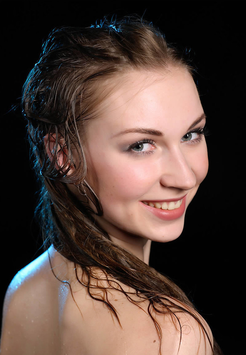 Ирина, 22 года, 4 размер груди